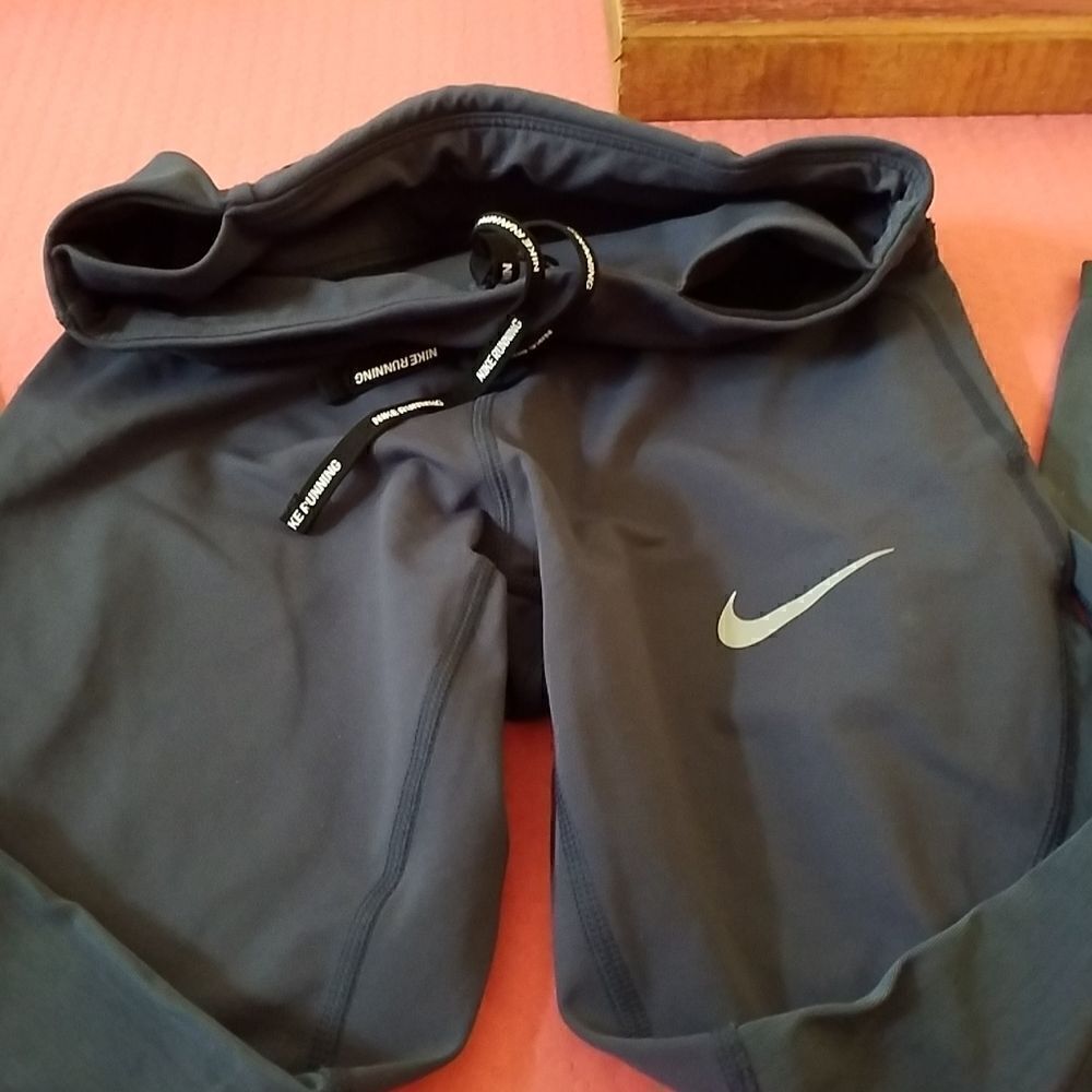Sale🏷Nike Running 7/8 running tights - Picture 5 of 7